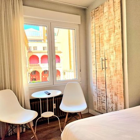 Hotel Urban Burgo Zewnętrze zdjęcie