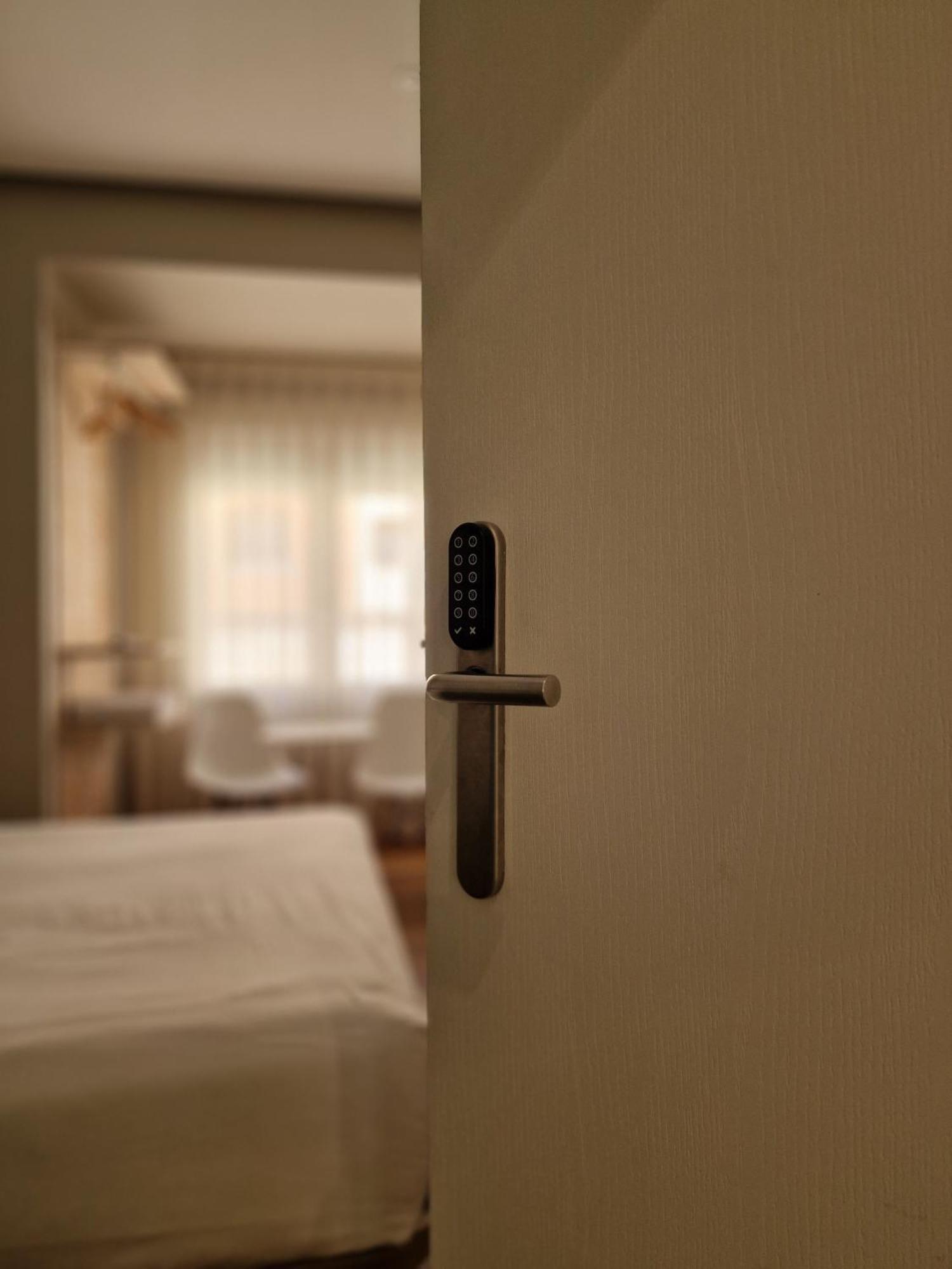 Hotel Urban Burgo Zewnętrze zdjęcie