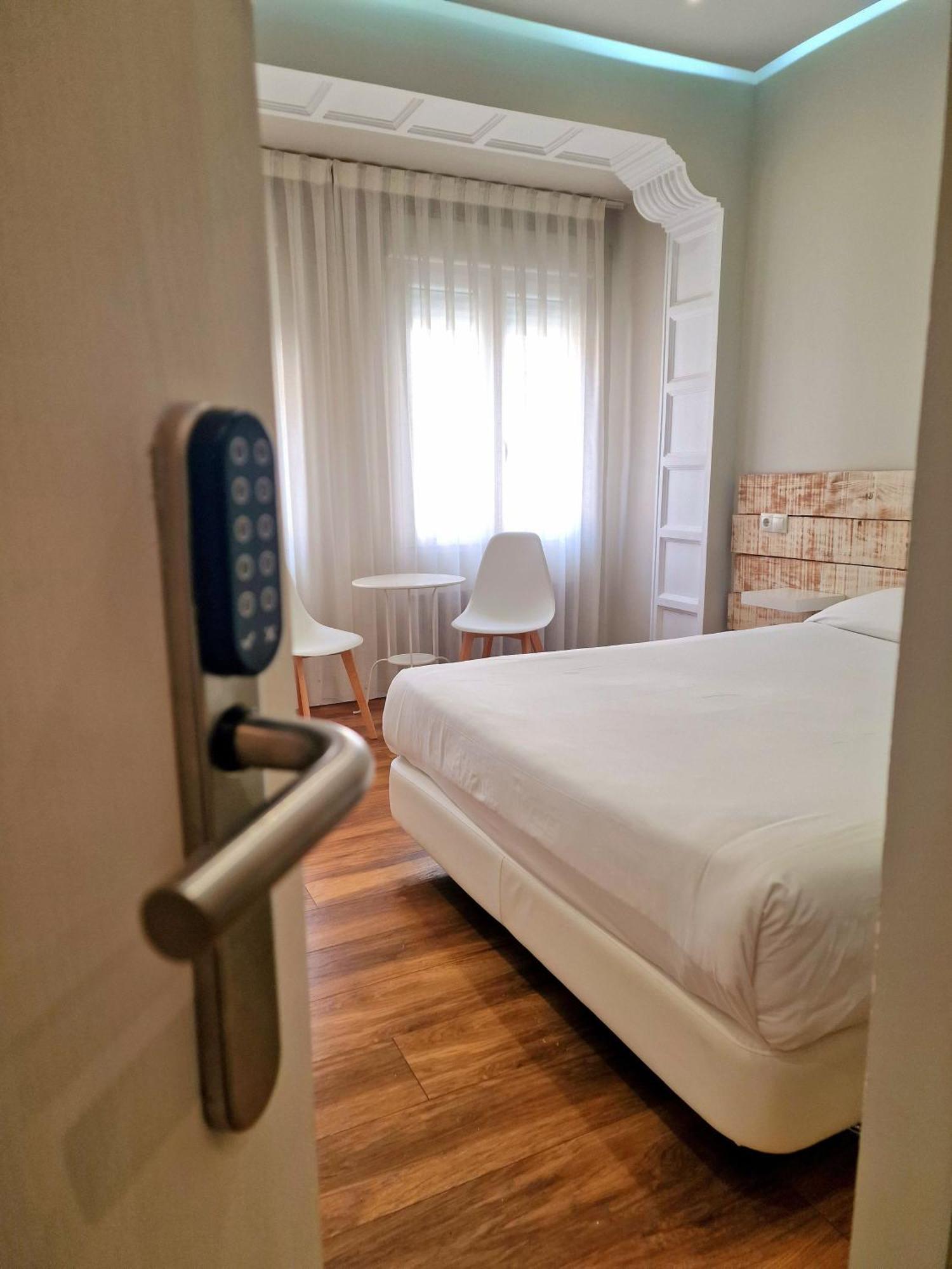Hotel Urban Burgo Zewnętrze zdjęcie