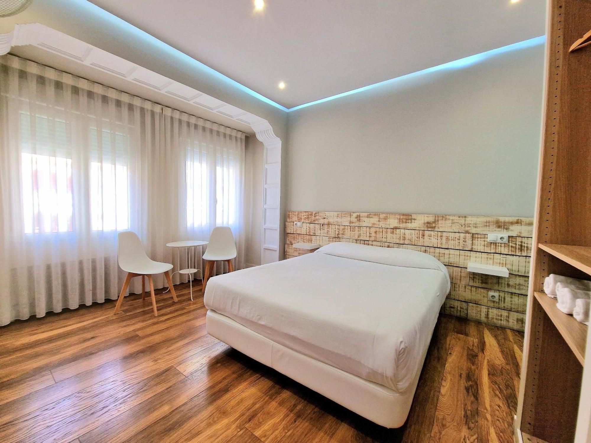 Hotel Urban Burgo Zewnętrze zdjęcie