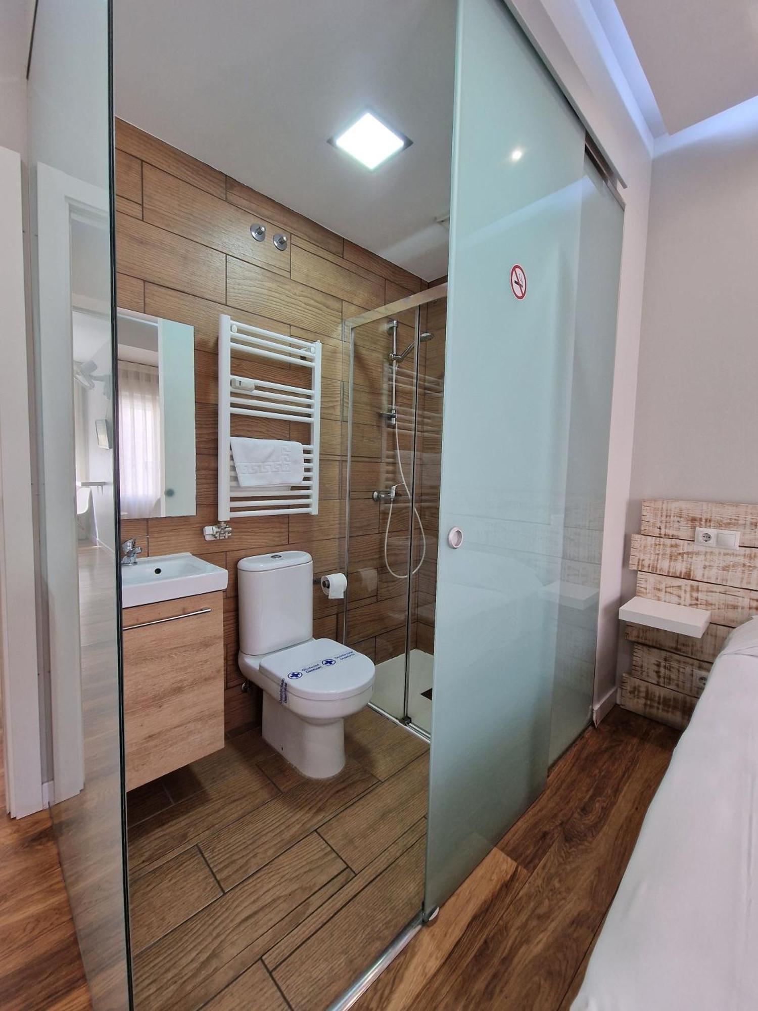 Hotel Urban Burgo Zewnętrze zdjęcie