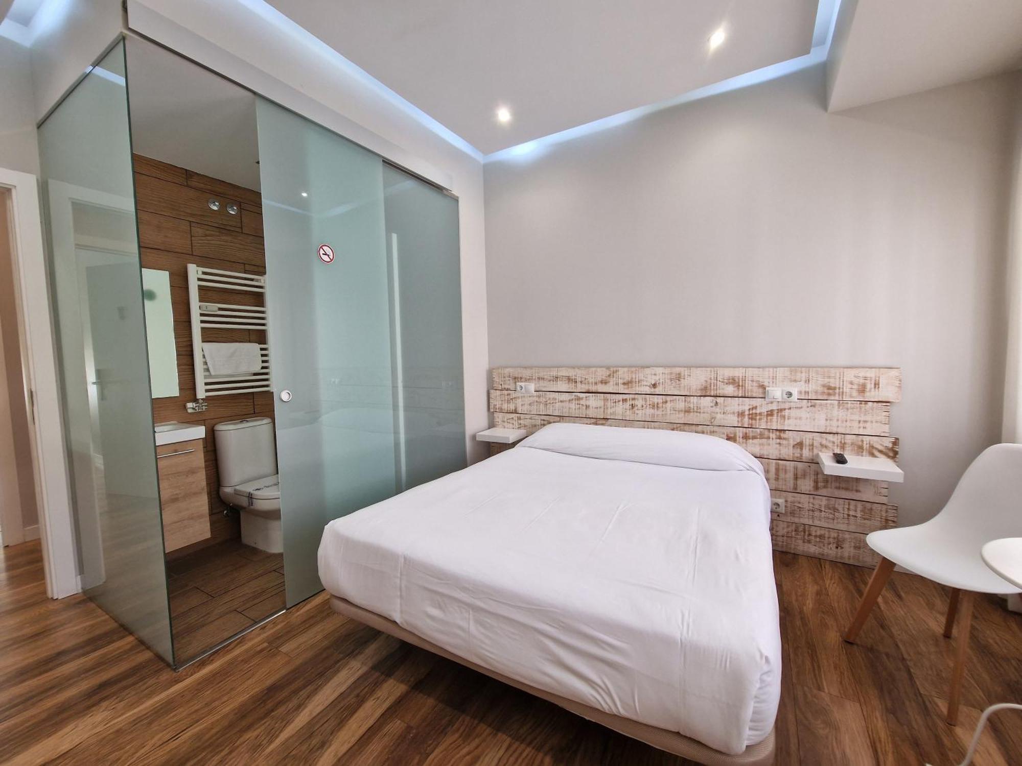 Hotel Urban Burgo Zewnętrze zdjęcie