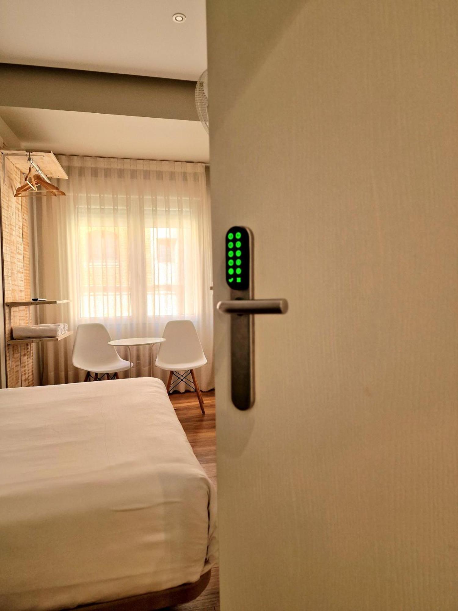 Hotel Urban Burgo Zewnętrze zdjęcie