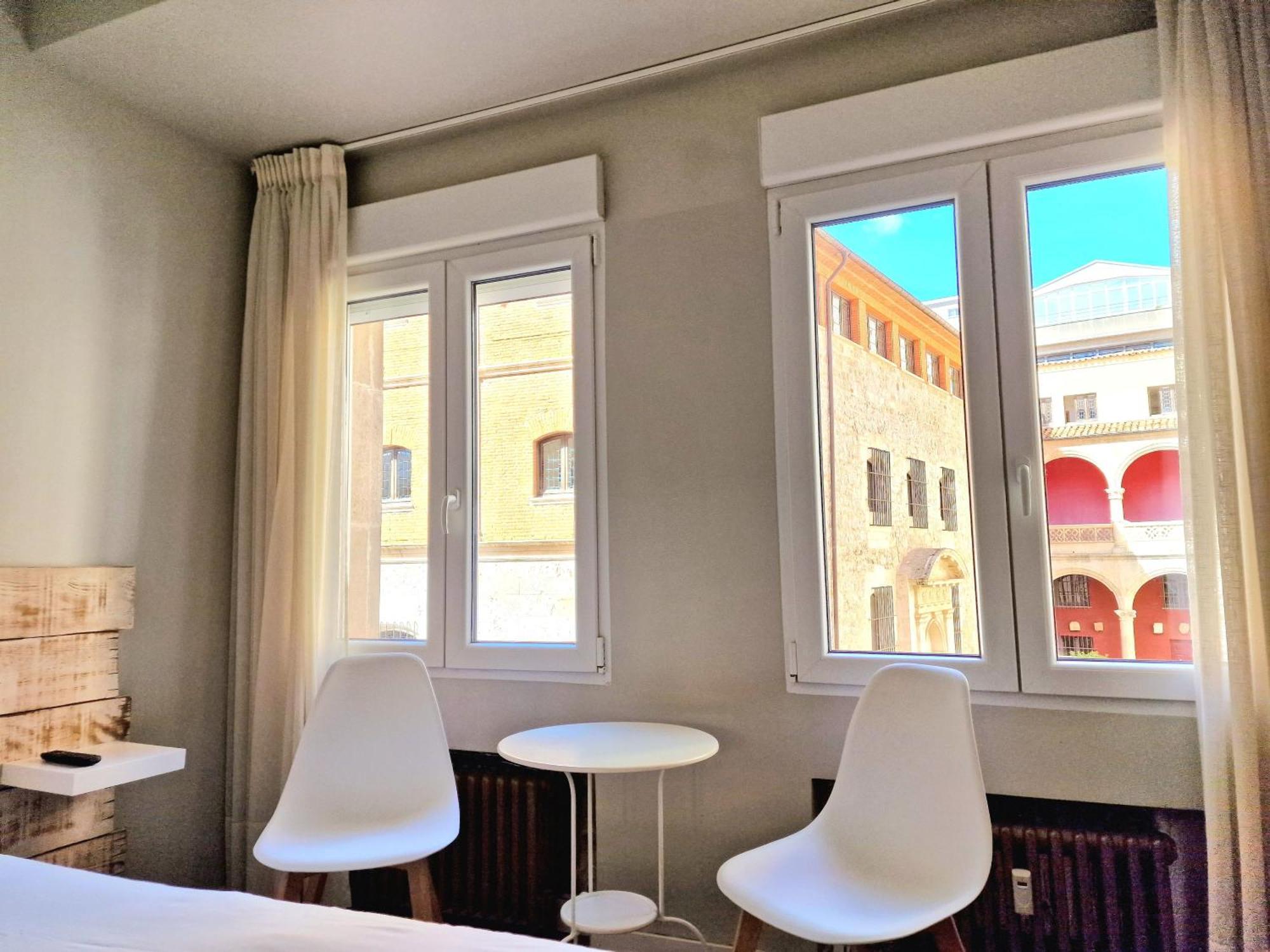 Hotel Urban Burgo Zewnętrze zdjęcie