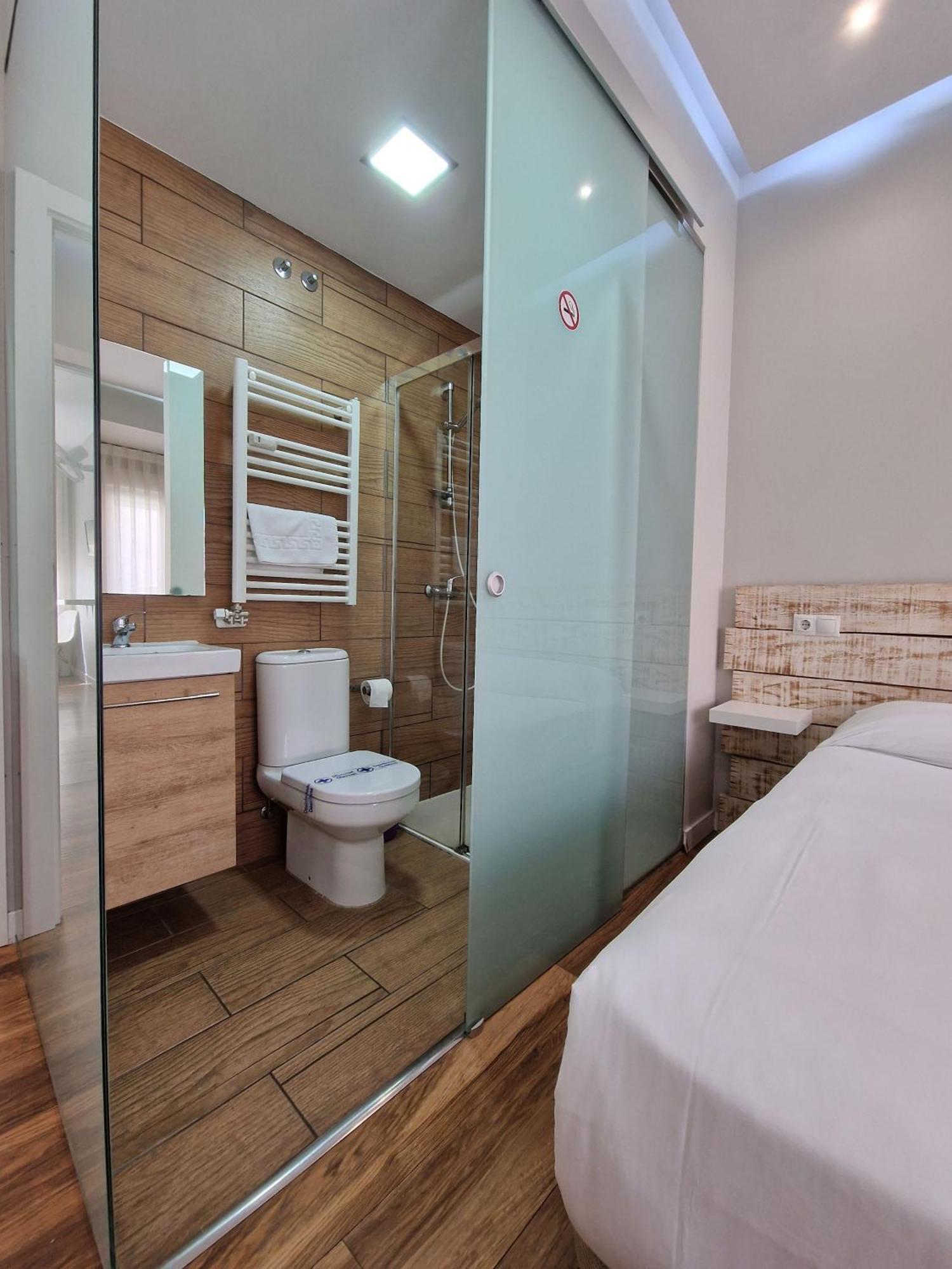 Hotel Urban Burgo Zewnętrze zdjęcie