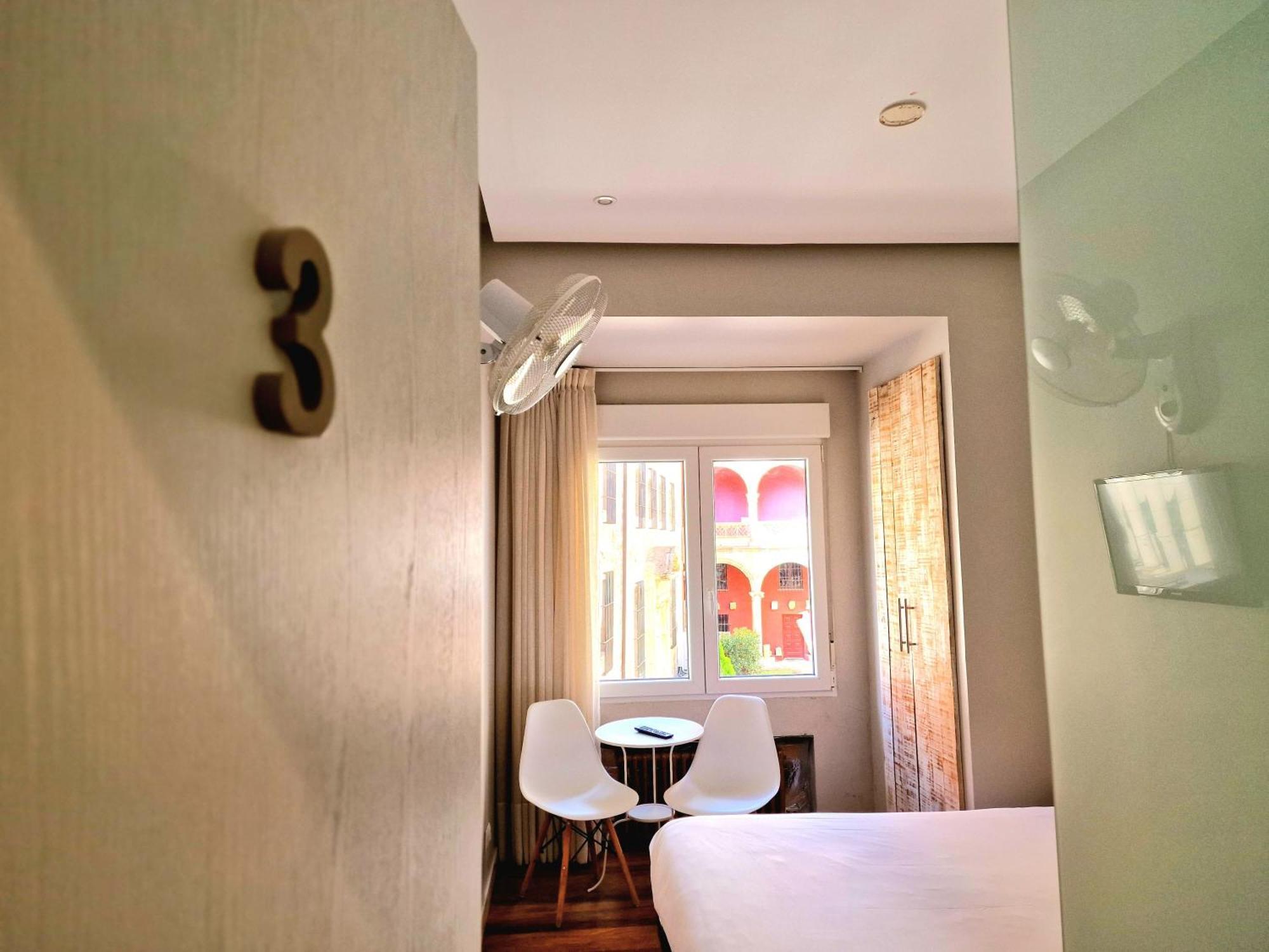 Hotel Urban Burgo Zewnętrze zdjęcie