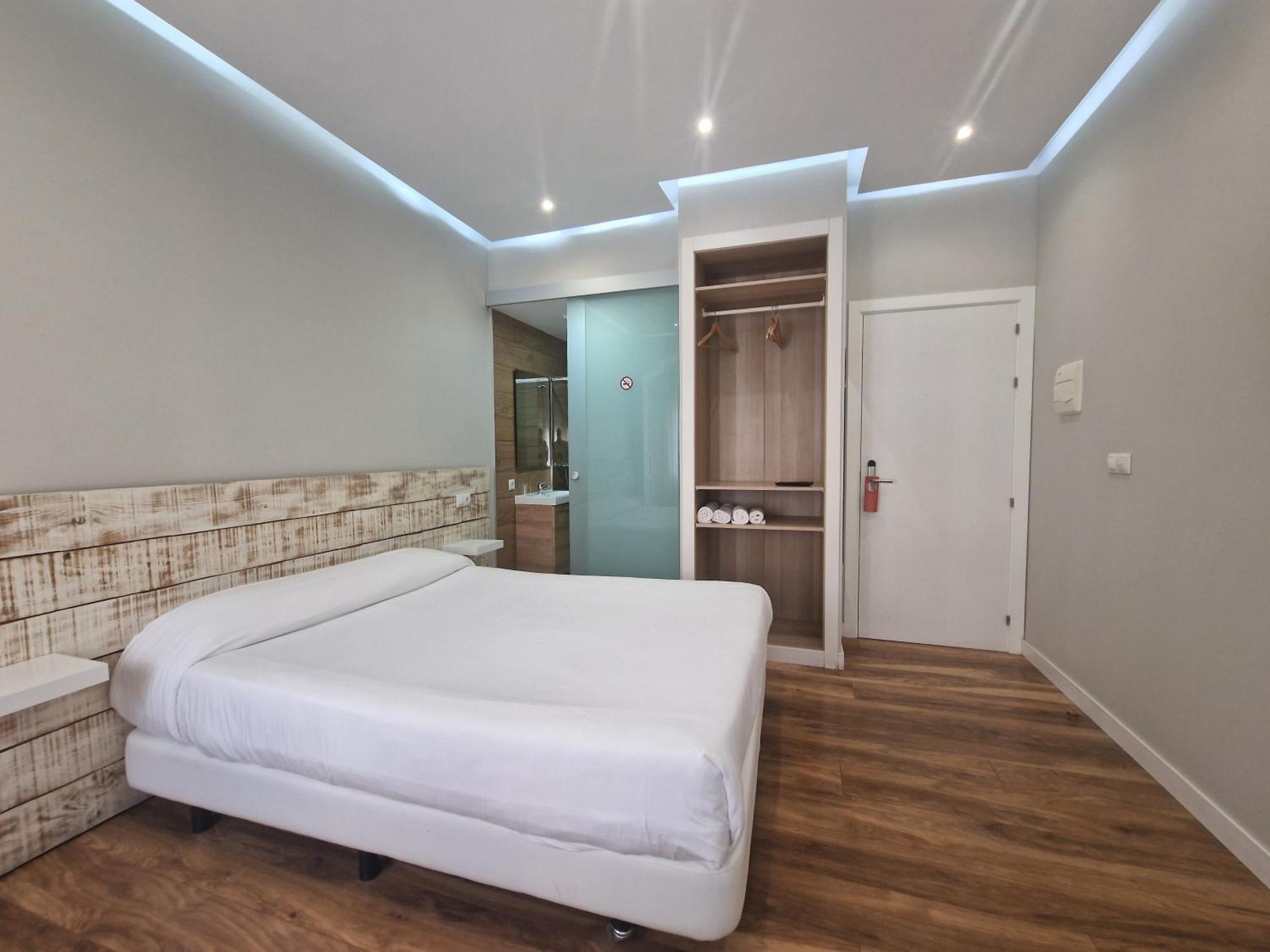 Hotel Urban Burgo Zewnętrze zdjęcie