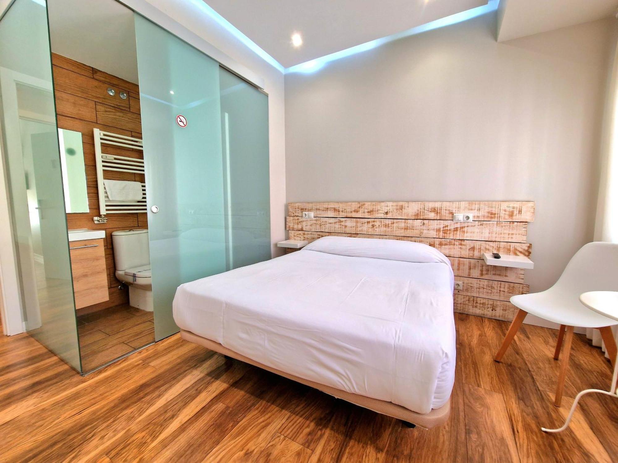 Hotel Urban Burgo Zewnętrze zdjęcie
