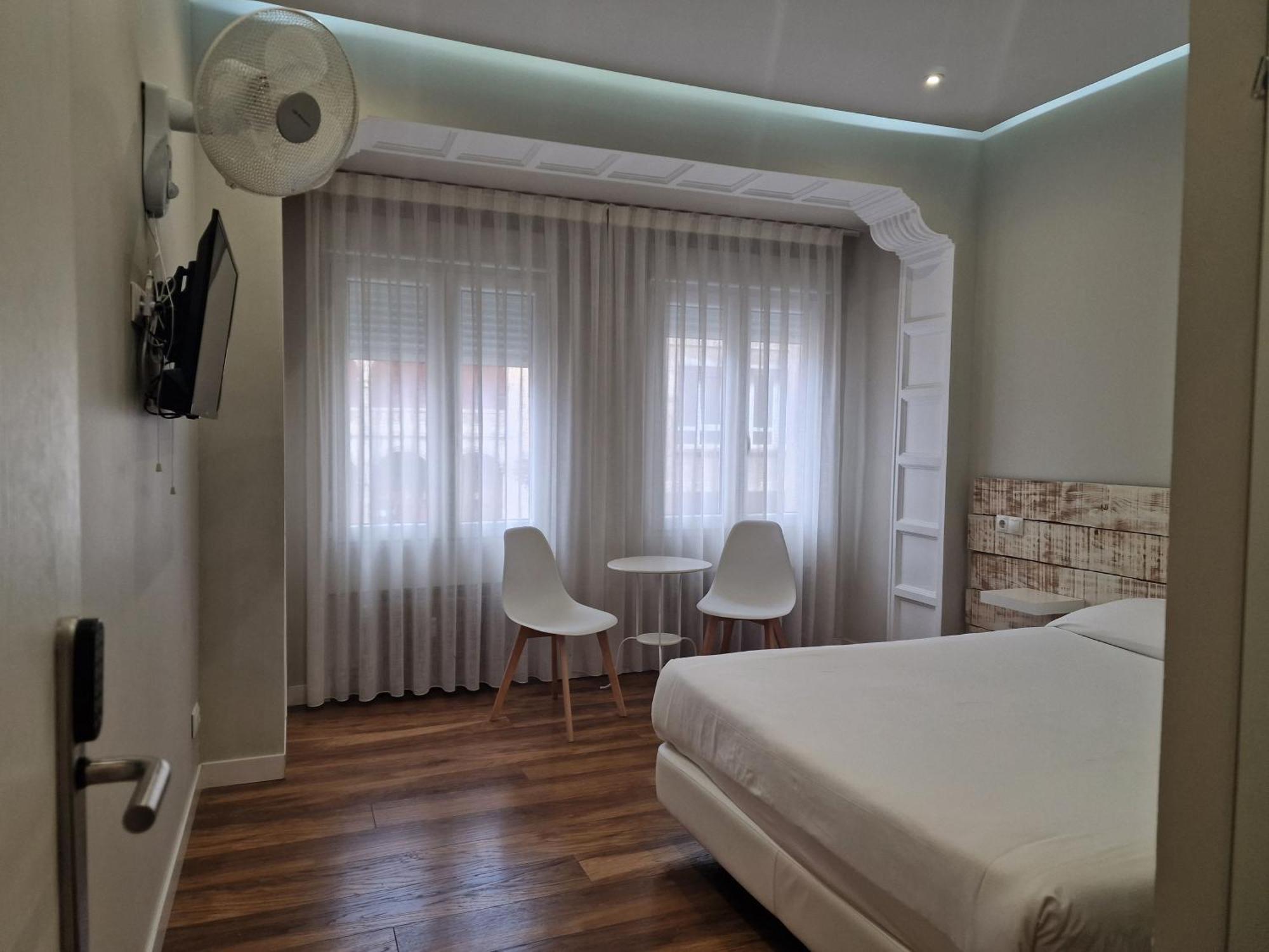Hotel Urban Burgo Zewnętrze zdjęcie