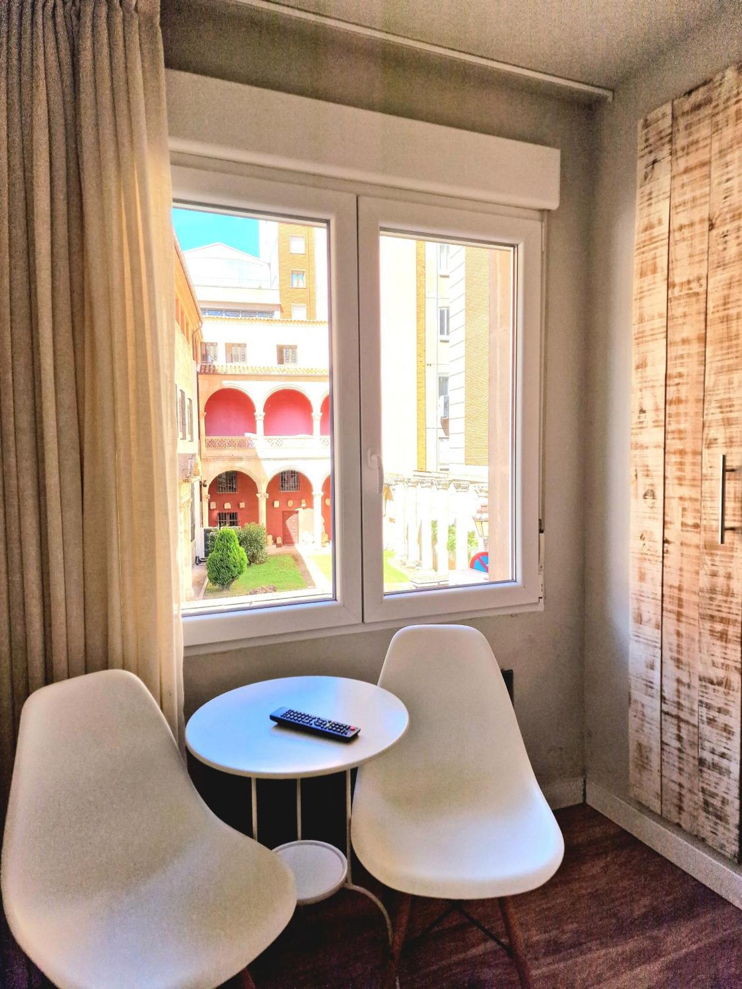 Hotel Urban Burgo Zewnętrze zdjęcie