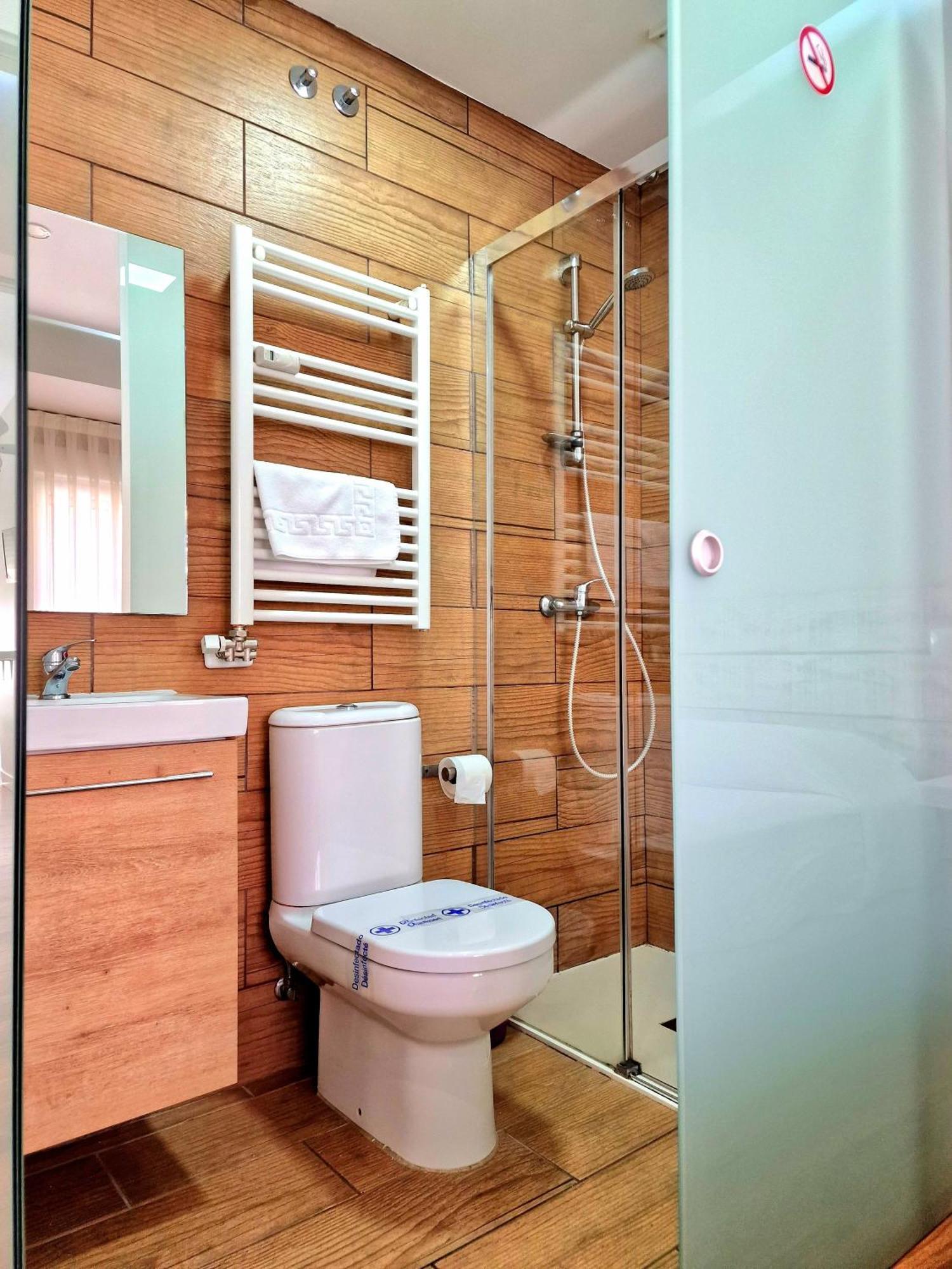 Hotel Urban Burgo Zewnętrze zdjęcie