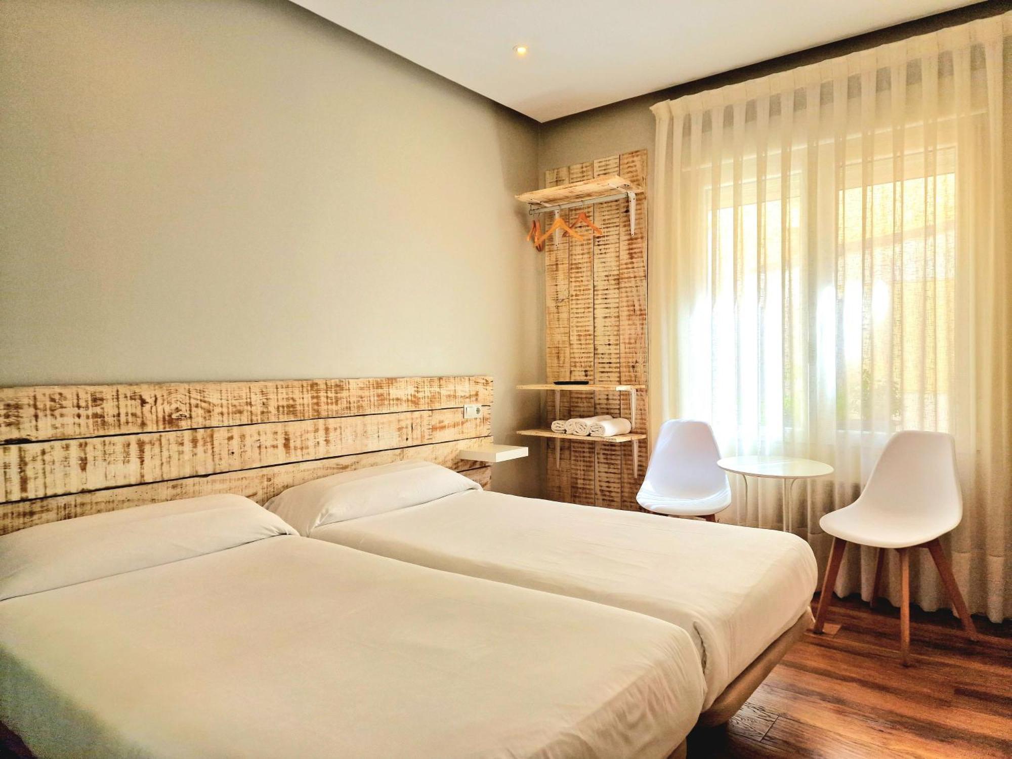 Hotel Urban Burgo Zewnętrze zdjęcie
