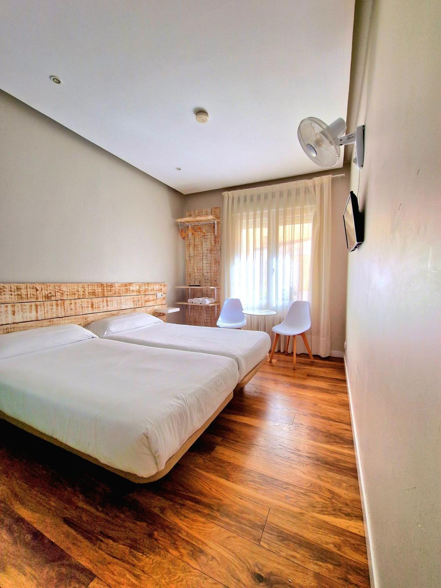 Hotel Urban Burgo Zewnętrze zdjęcie