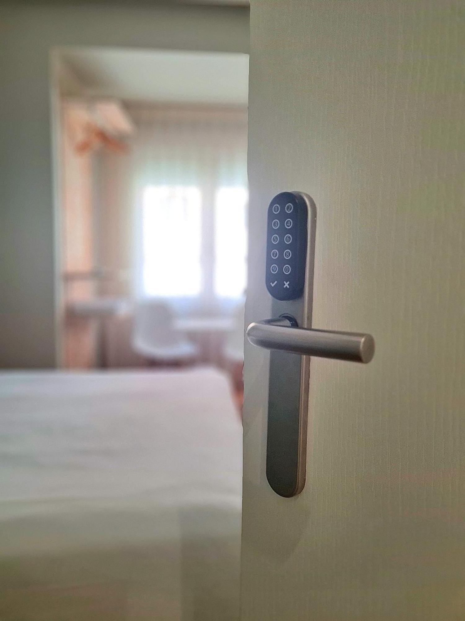 Hotel Urban Burgo Zewnętrze zdjęcie