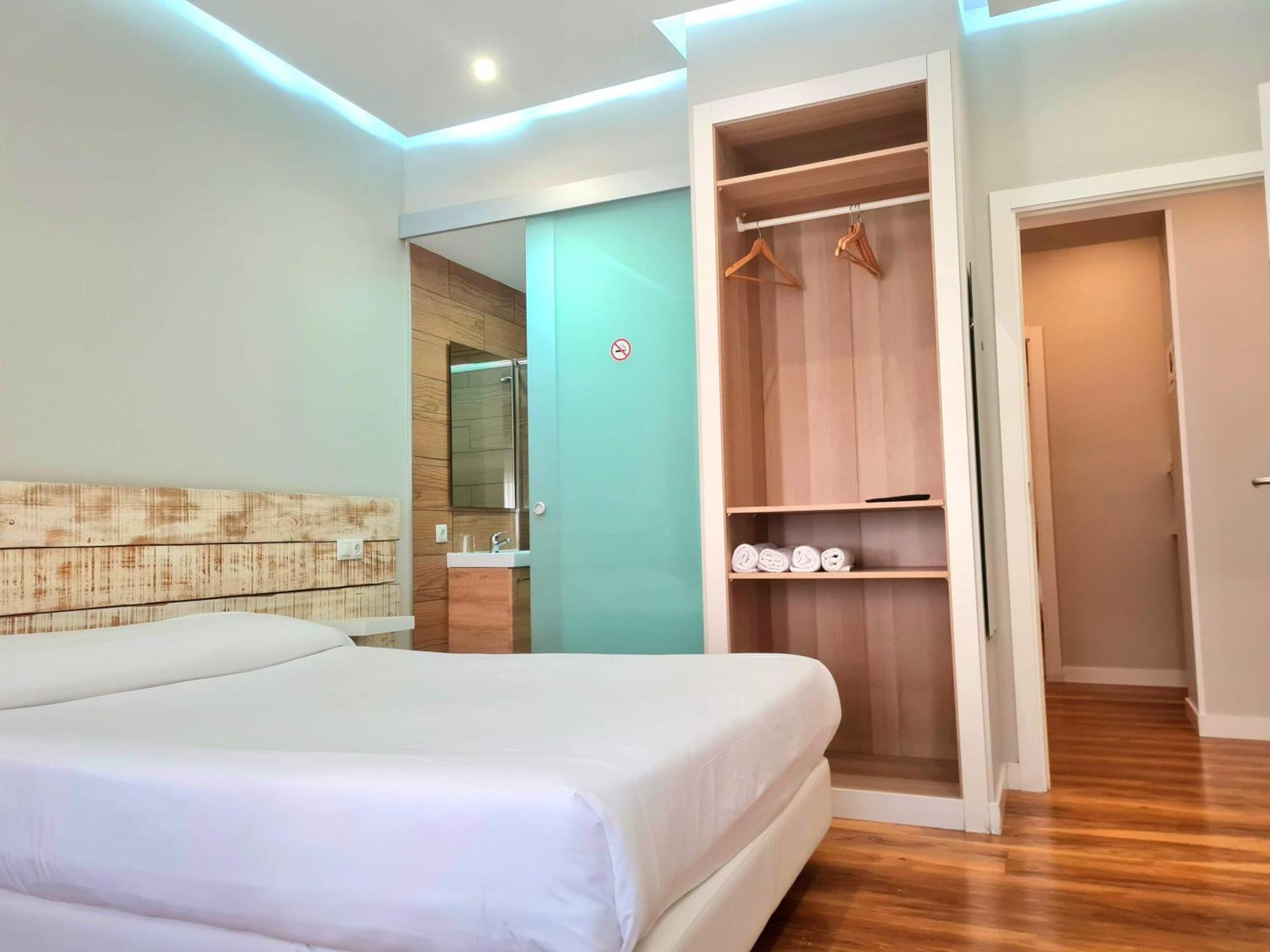 Hotel Urban Burgo Zewnętrze zdjęcie