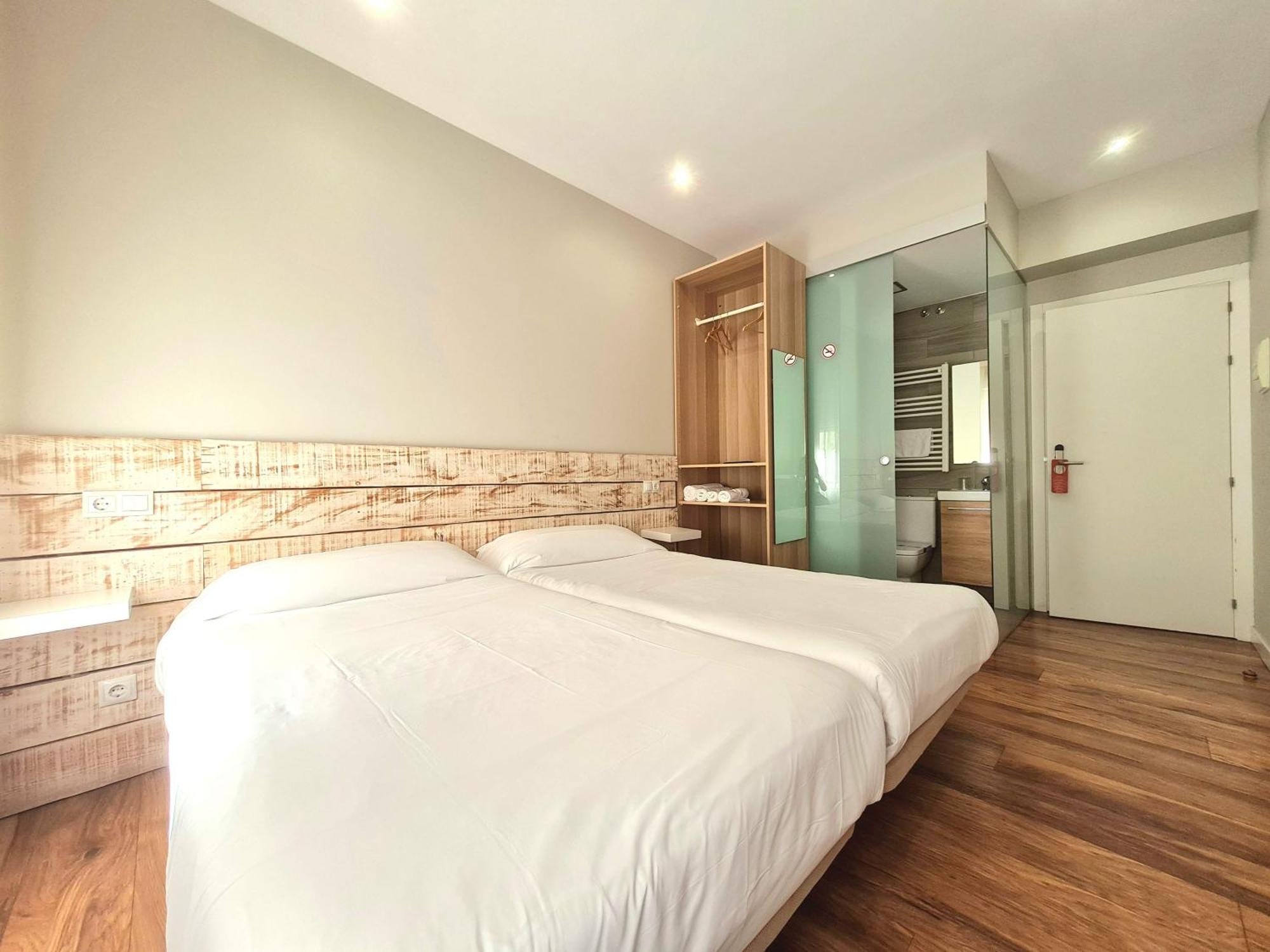 Hotel Urban Burgo Zewnętrze zdjęcie