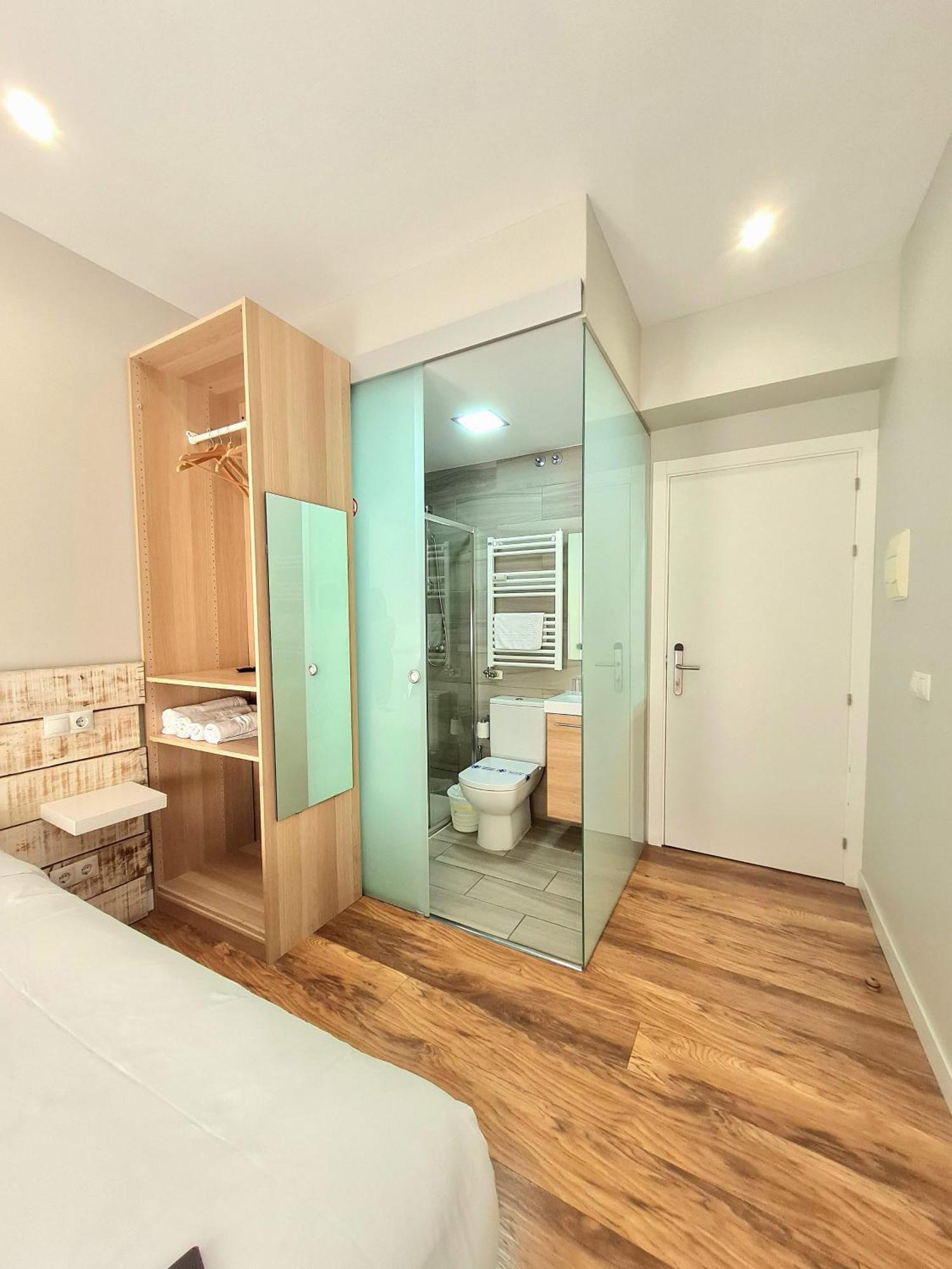 Hotel Urban Burgo Zewnętrze zdjęcie