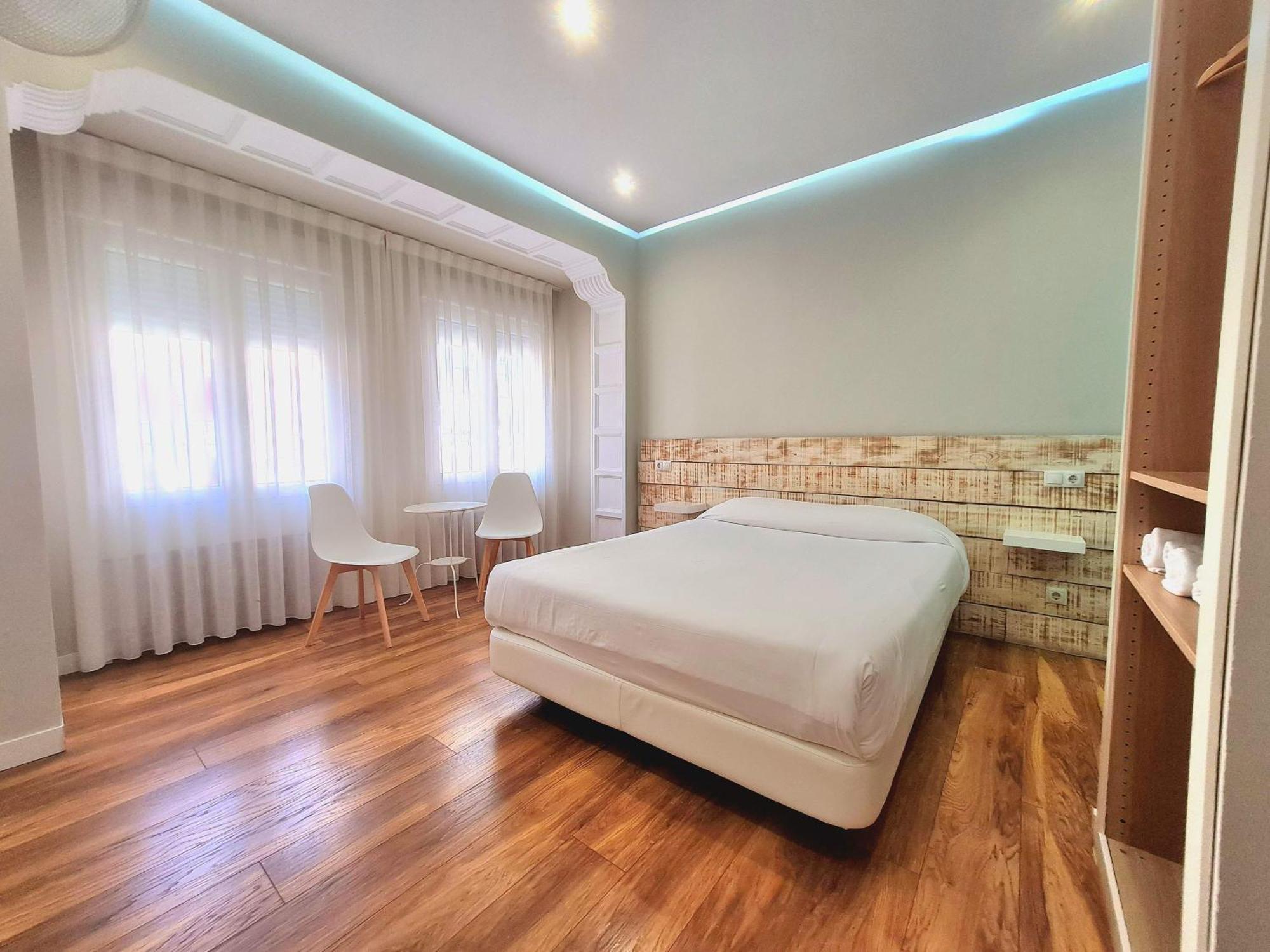 Hotel Urban Burgo Zewnętrze zdjęcie
