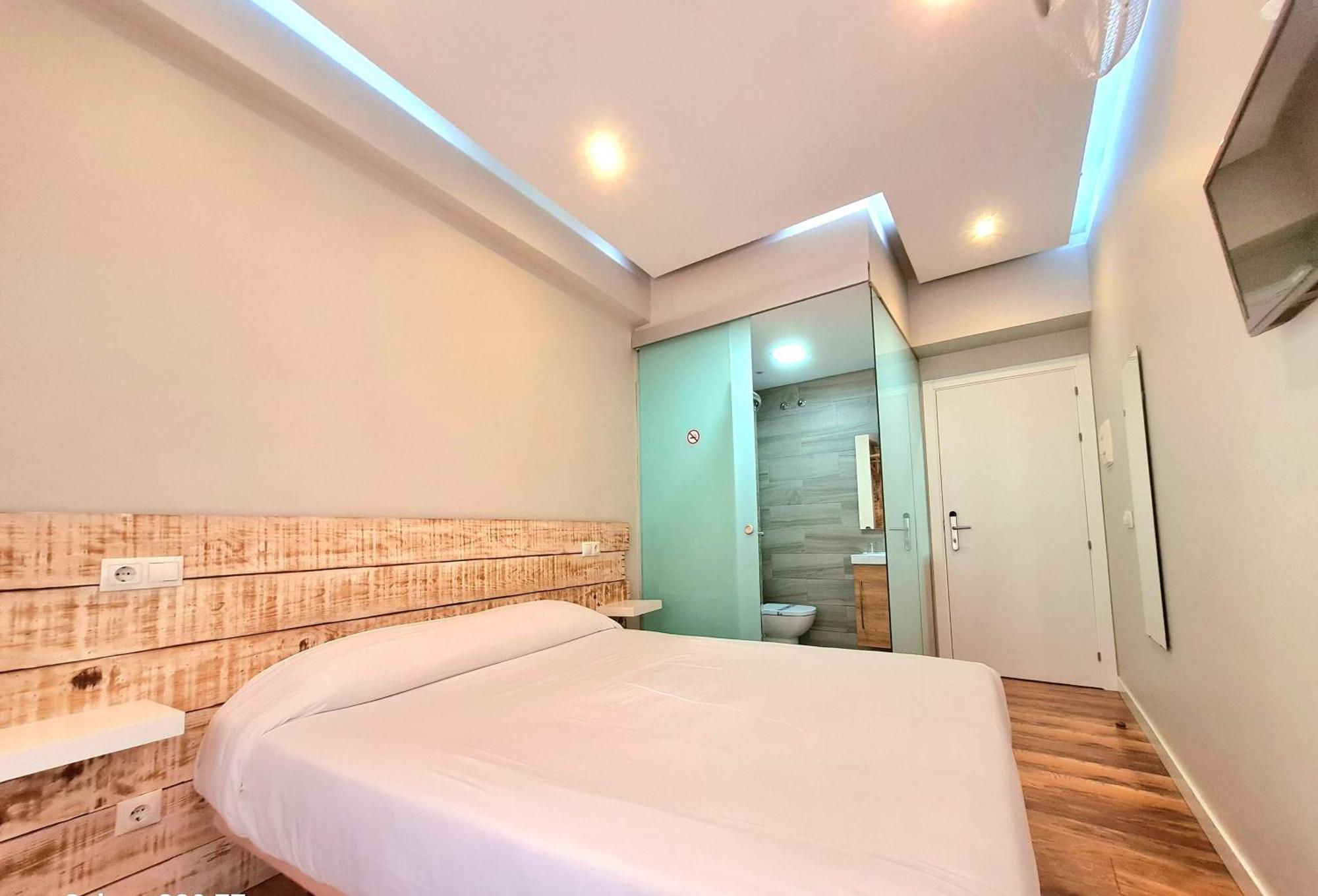 Hotel Urban Burgo Zewnętrze zdjęcie