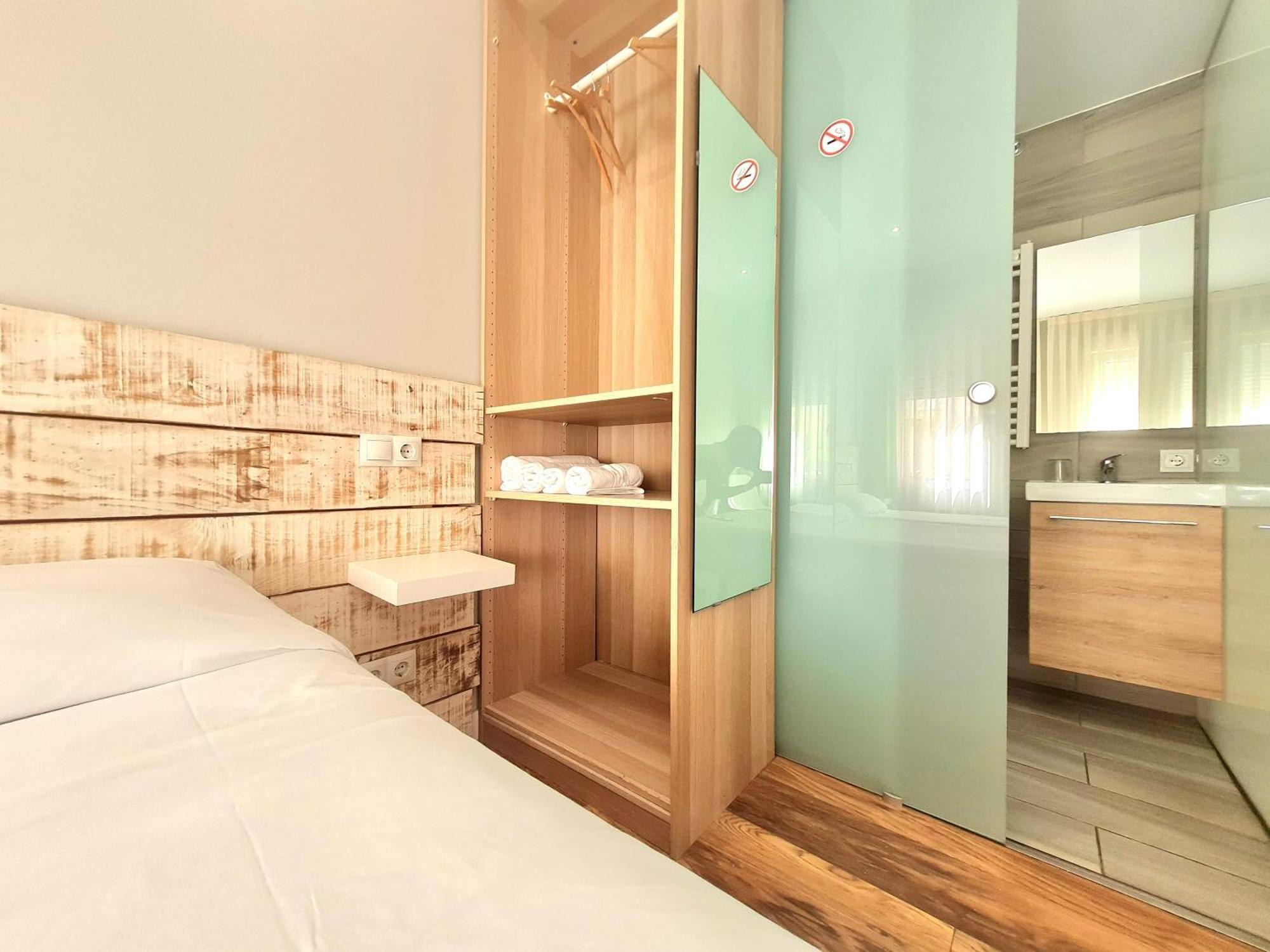 Hotel Urban Burgo Zewnętrze zdjęcie