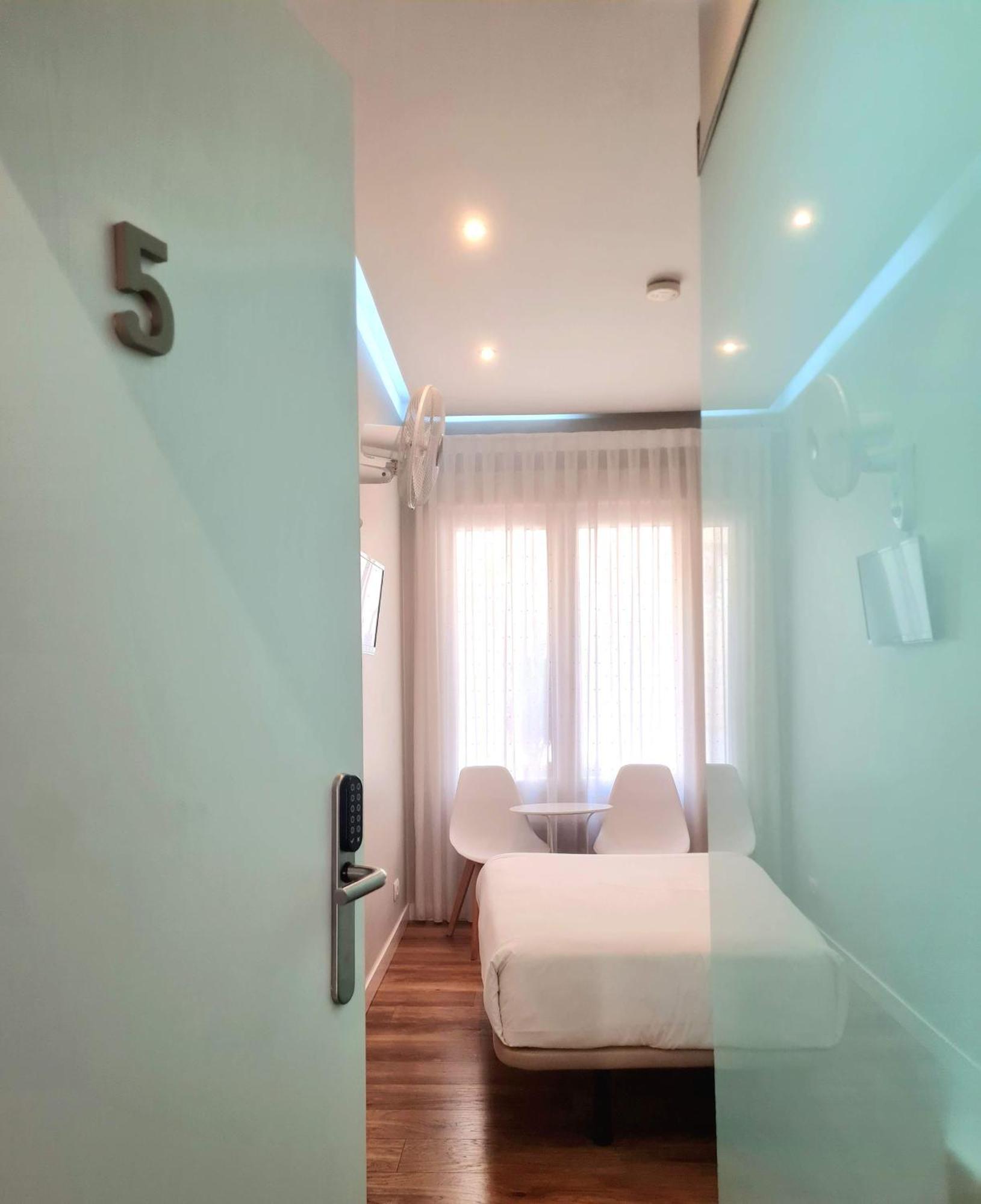 Hotel Urban Burgo Zewnętrze zdjęcie