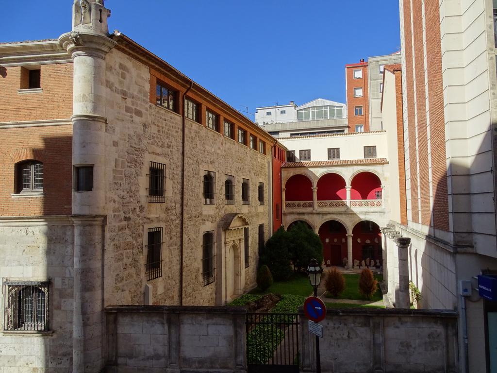 Hotel Urban Burgo Zewnętrze zdjęcie