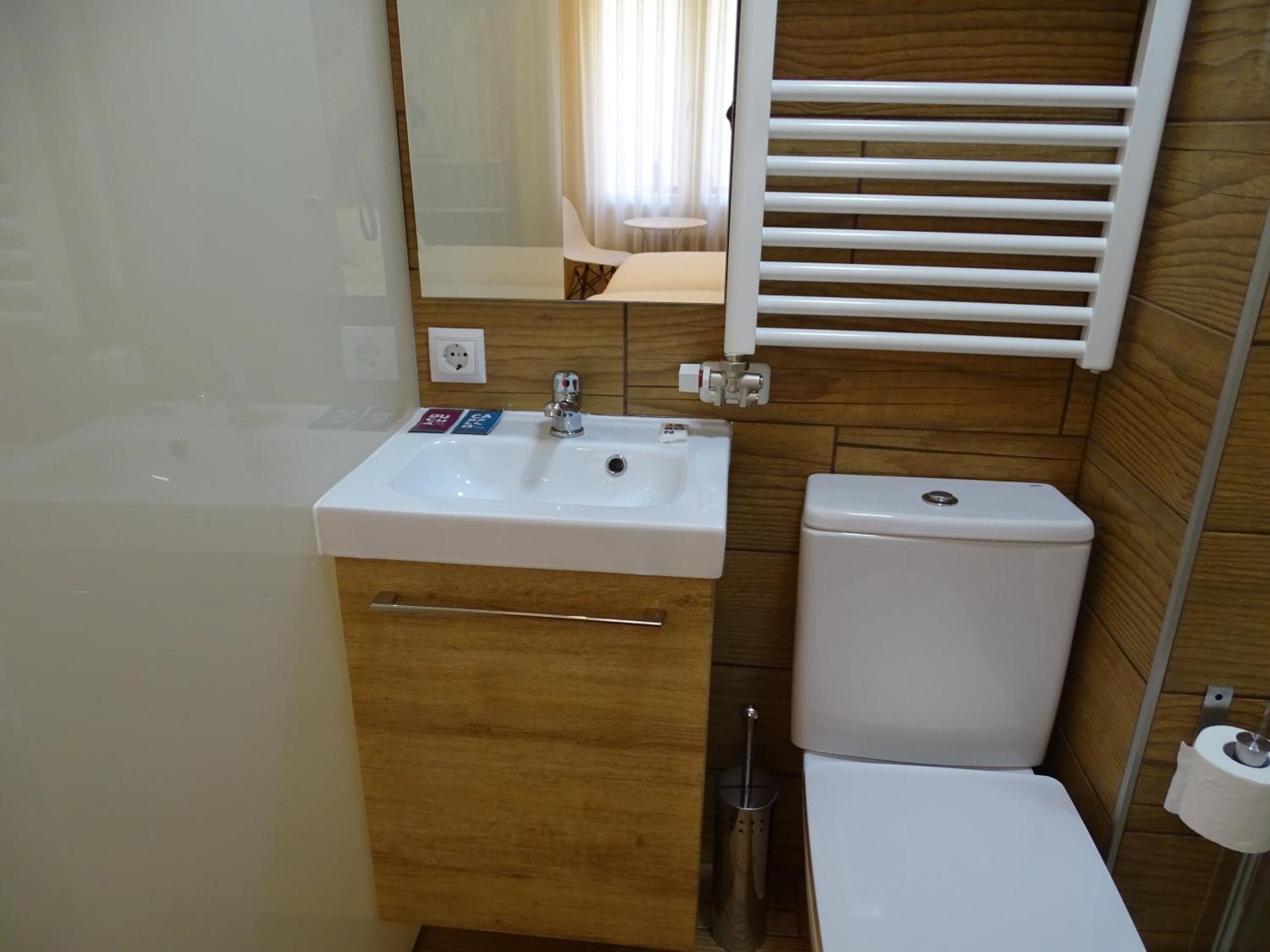 Hotel Urban Burgo Zewnętrze zdjęcie