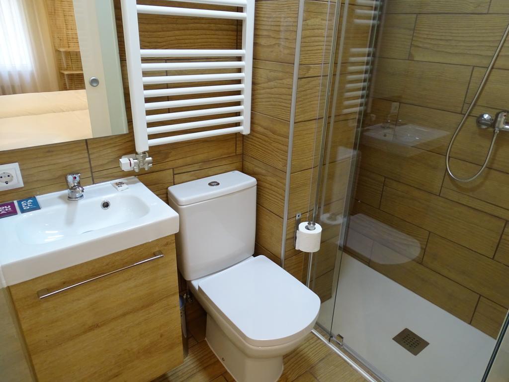 Hotel Urban Burgo Zewnętrze zdjęcie