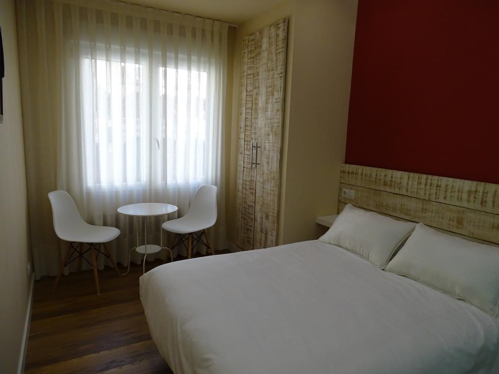 Hotel Urban Burgo Zewnętrze zdjęcie
