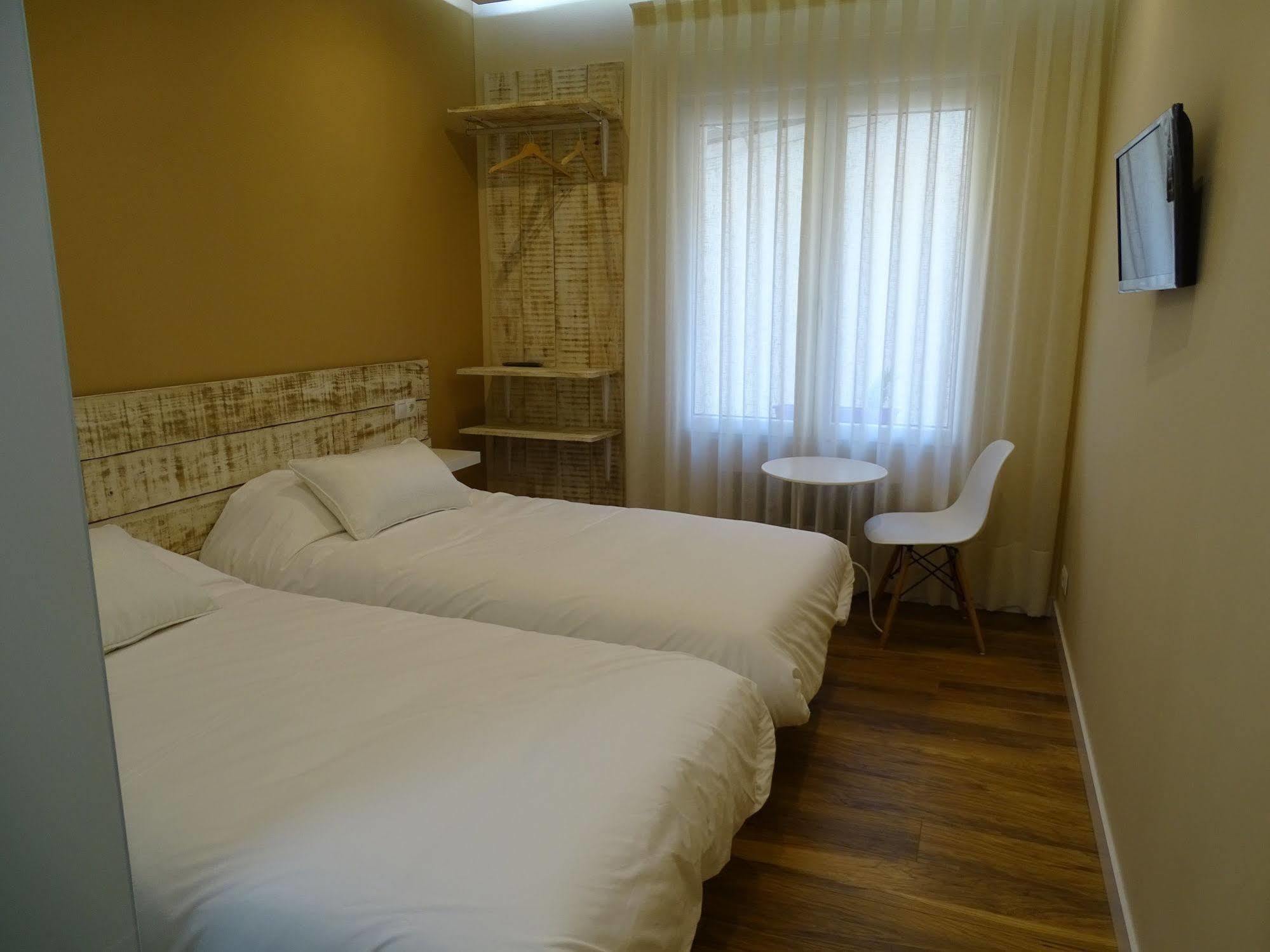 Hotel Urban Burgo Zewnętrze zdjęcie