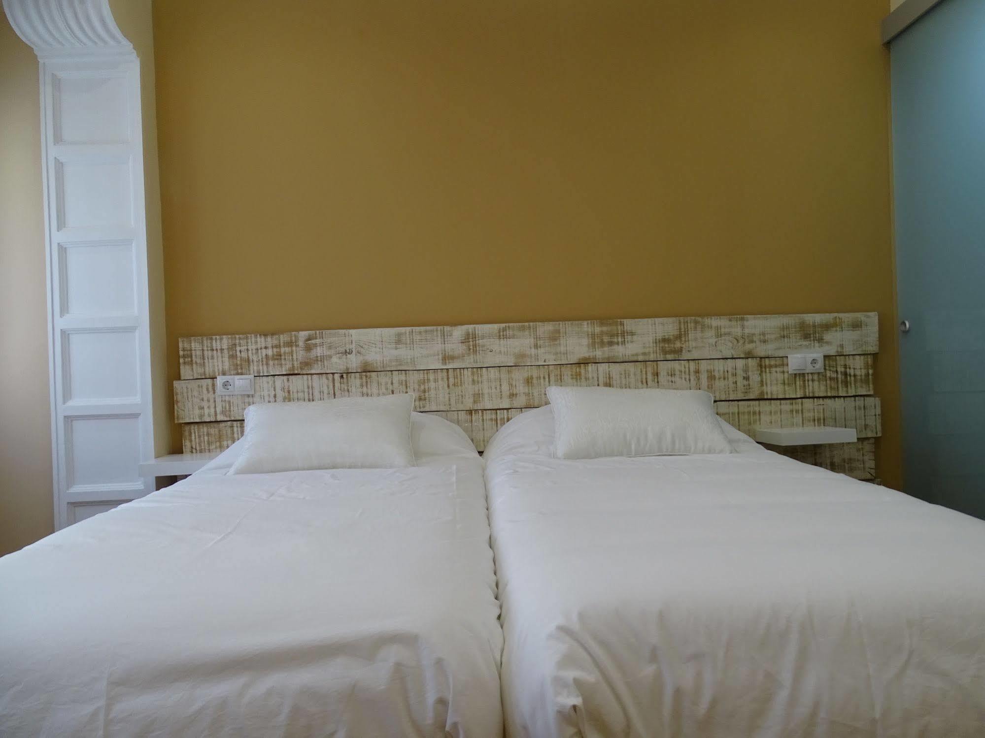 Hotel Urban Burgo Zewnętrze zdjęcie
