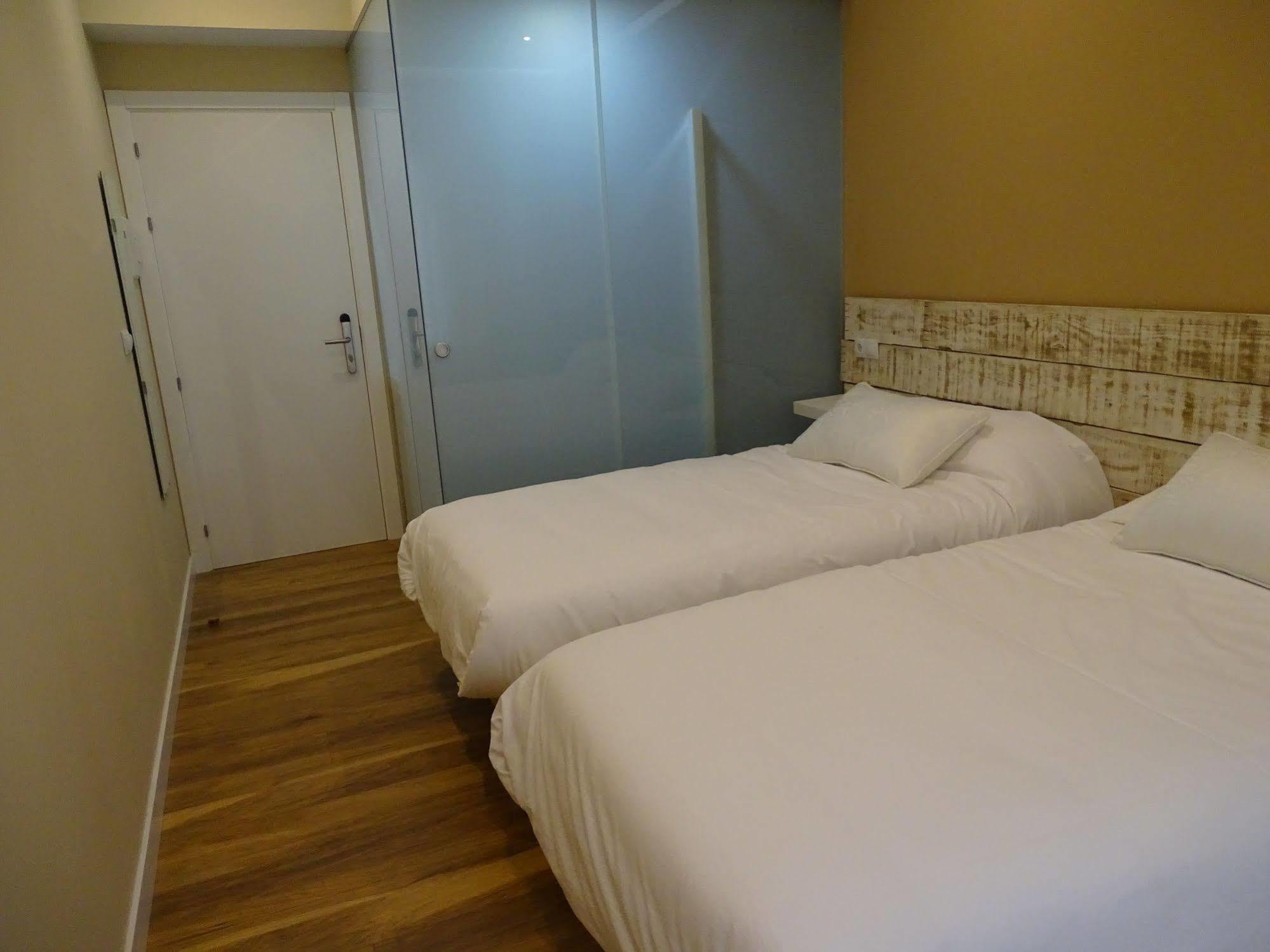 Hotel Urban Burgo Zewnętrze zdjęcie