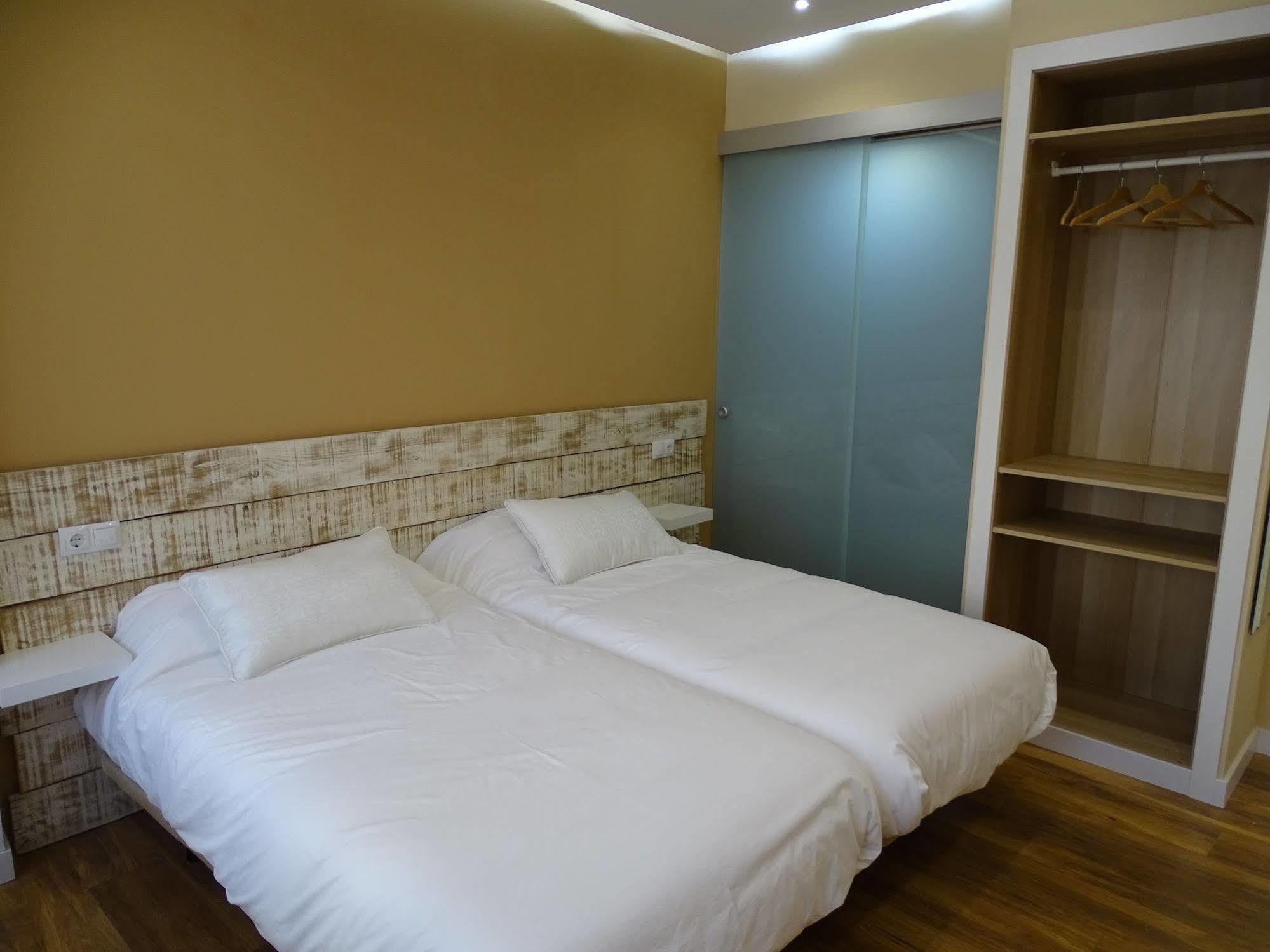 Hotel Urban Burgo Zewnętrze zdjęcie