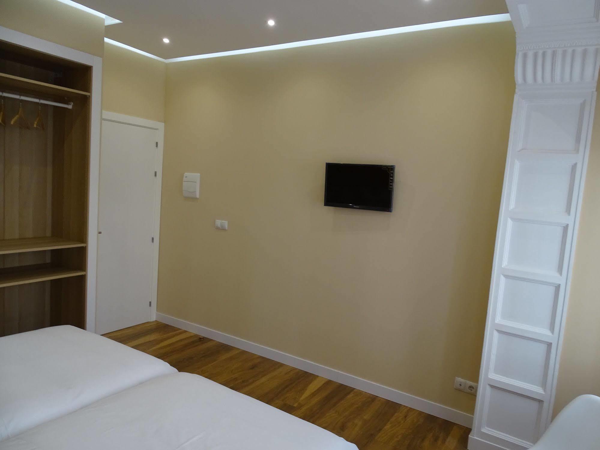 Hotel Urban Burgo Zewnętrze zdjęcie
