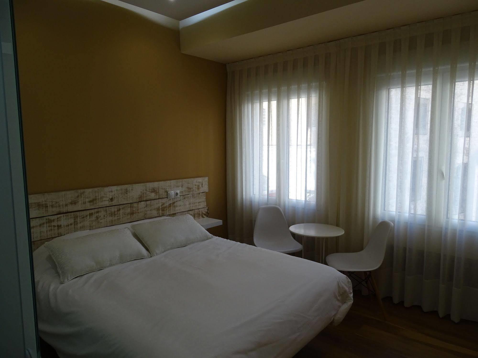 Hotel Urban Burgo Zewnętrze zdjęcie