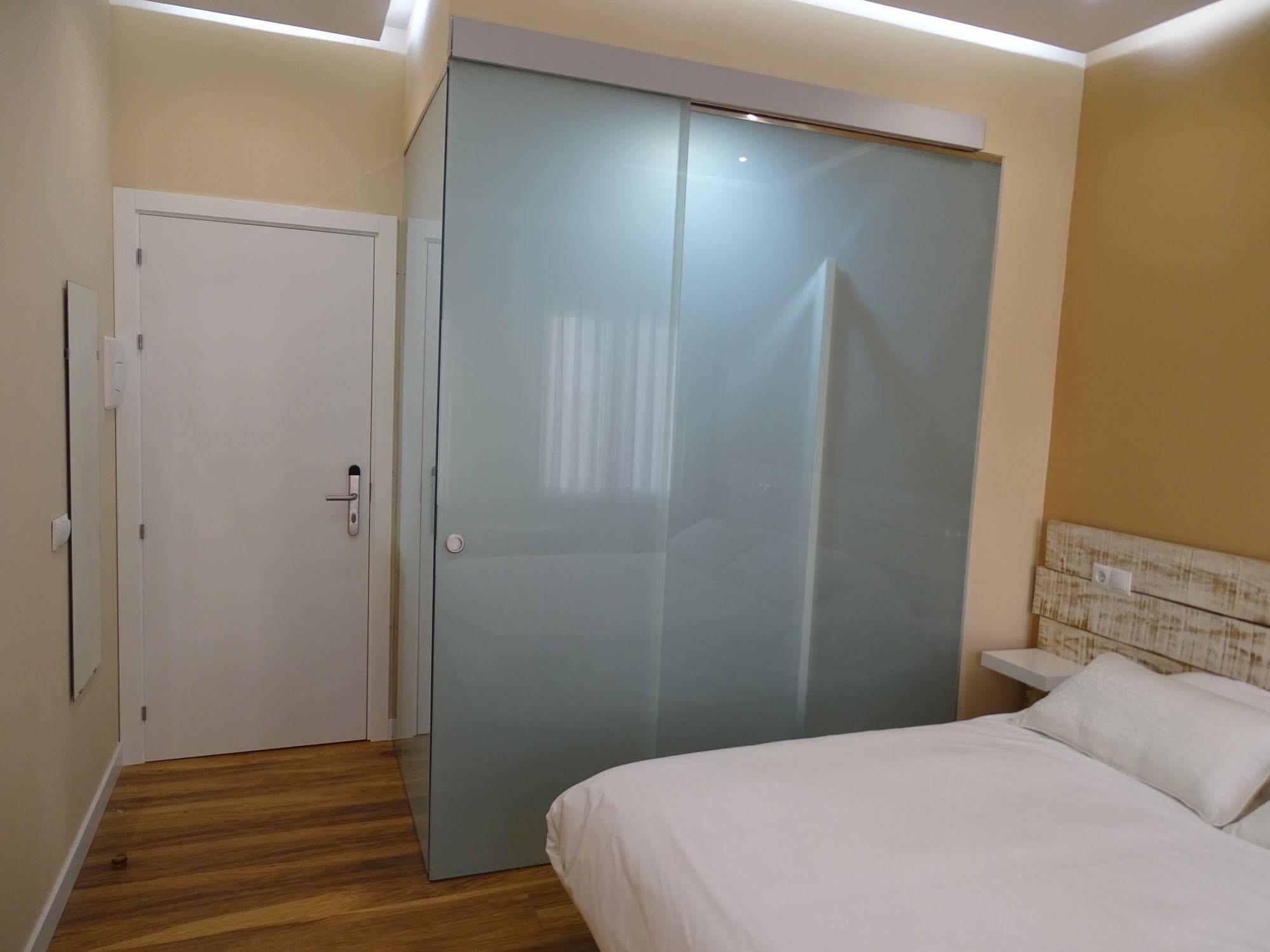 Hotel Urban Burgo Zewnętrze zdjęcie